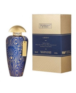 Merchant Of Venice Liberty Eau De Parfum Merchant Of Venice Liberty Eau De Parfum