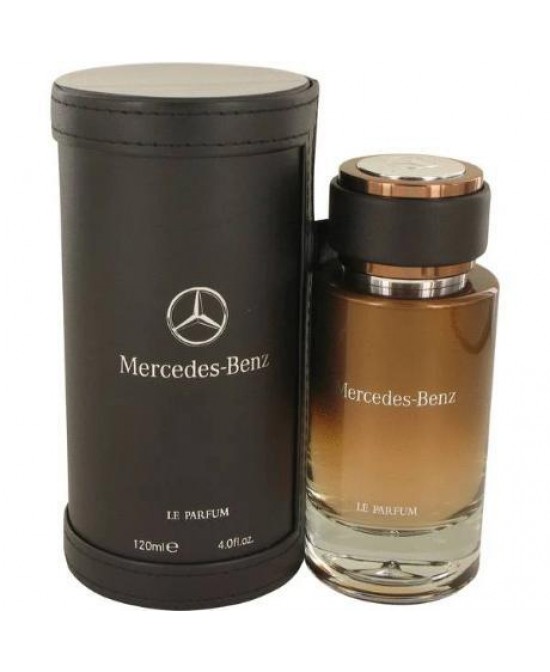 Mercedes Benz Le Parfum Eau De Parfum