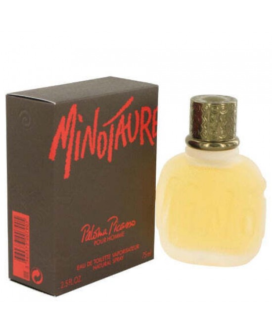 Minotaure Eau De Toilette