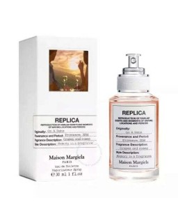 Replica On A Date Eau De Toilette