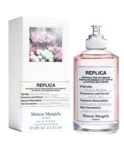 Replica Flower Market Eau De Toilette