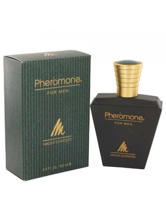 Pheromone Eau De Toilette