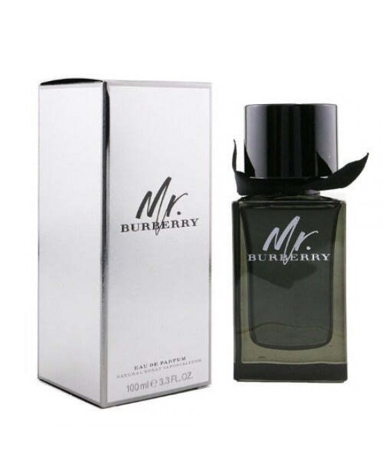 Mr. Burberry Eau De Parfum