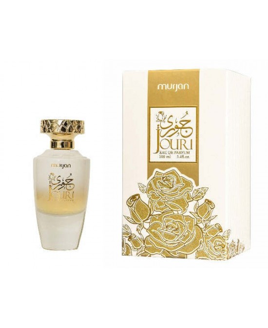 Dumont Murjan Jouri Eau De Parfum