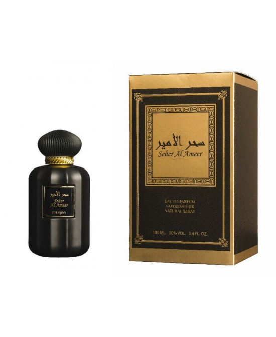Murjan Seher Al Ameer Eau De Parfum