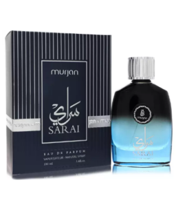 Dumont Murjan Sarai Eau De Parfum Dumont Murjan Sarai Eau De Parfum