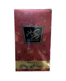 Dumont Murjan Zikrayat Eau De Parfum Dumont Murjan Zikrayat Eau De Parfum