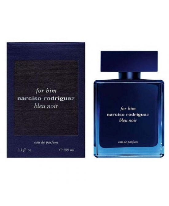 Narciso Rodriguez Bleu Noir Eau De Parfum