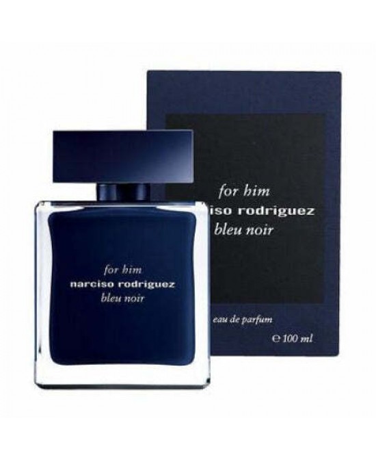 Narciso Rodriguez Bleu Noir Eau De Toilette