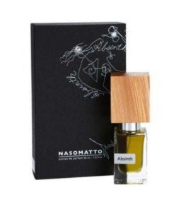 Nasomatto Absinth Extrait De Parfum