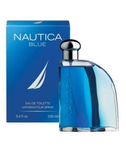 Nautica Blue Eau De Toilette