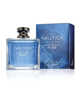 Nautica Voyage N-83 Eau De Toilette