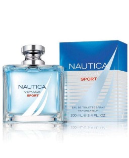 Nautica Voyage Sport Eau De Toilette