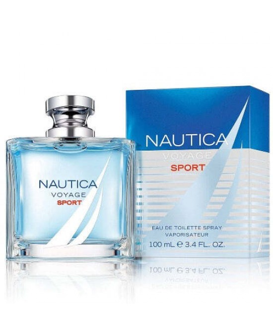 Nautica Voyage Sport Eau De Toilette