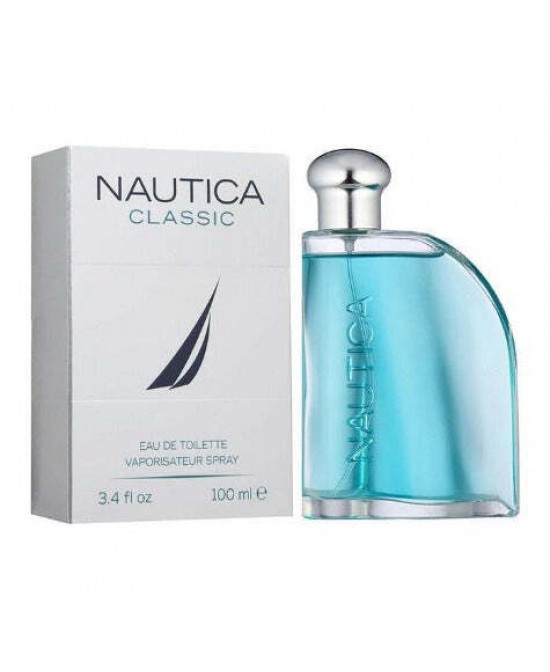 Nautica Classic Eau De Toilette