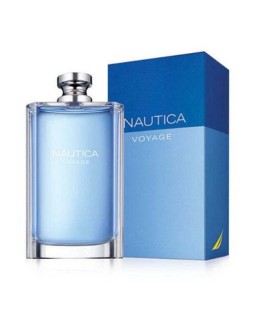 Nautica Voyage Eau De Toilette