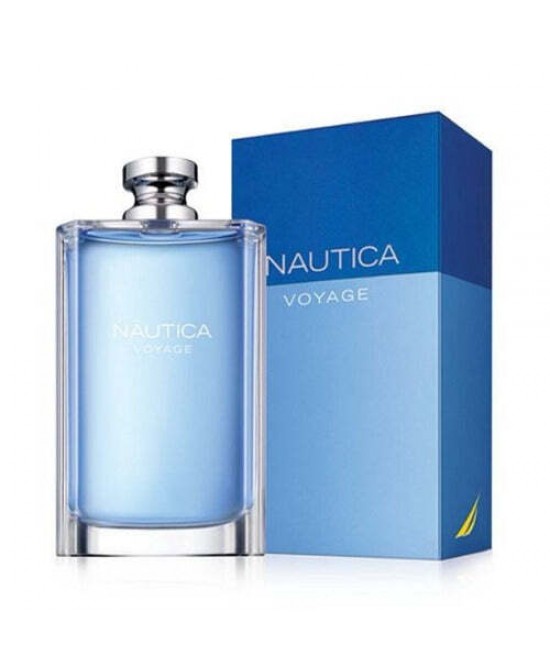 Nautica Voyage Eau De Toilette