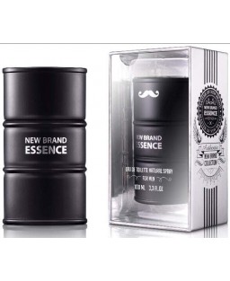 New Brand Master Of Essence Eau De Toilette