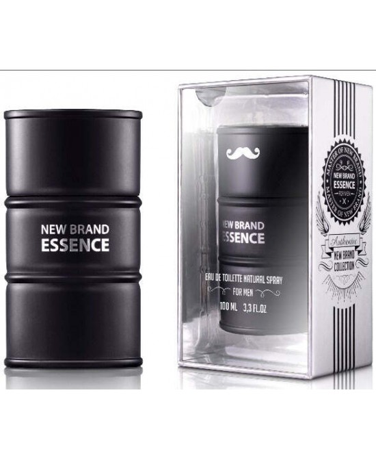 New Brand Master Of Essence Eau De Toilette