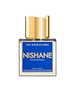 Nishane Fan Your Flames Extrait De Parfum