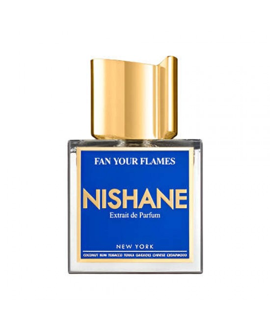 Nishane Fan Your Flames Extrait De Parfum