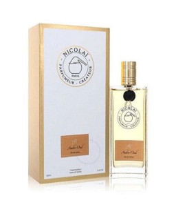 Parfums De Nicolai Amber Oud Eau De Parfum