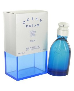 Ocean Dream Ltd Eau De Toilette