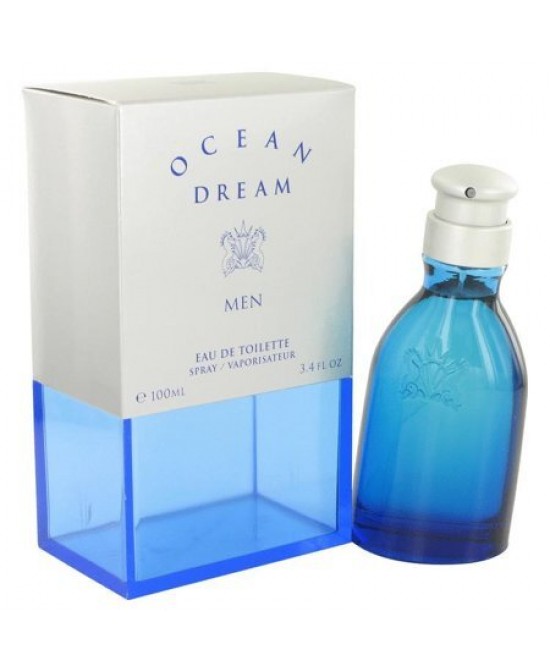 Ocean Dream Ltd Eau De Toilette