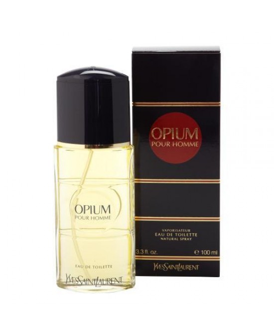 Opium Eau De Toilette