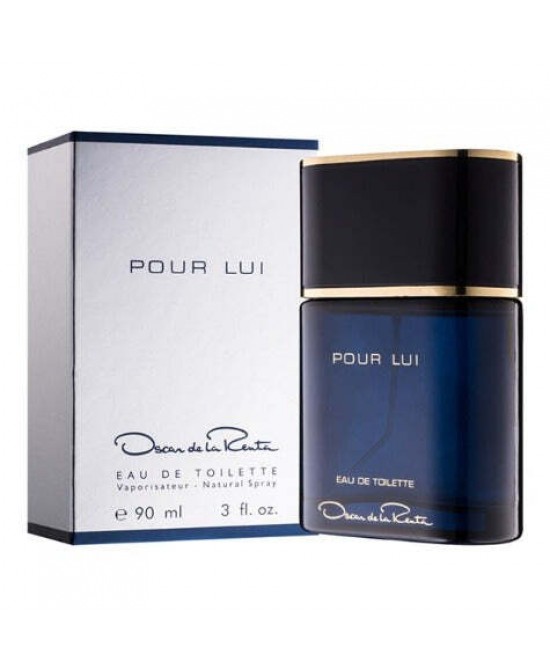 Oscar Pour Lui Eau De Toilette