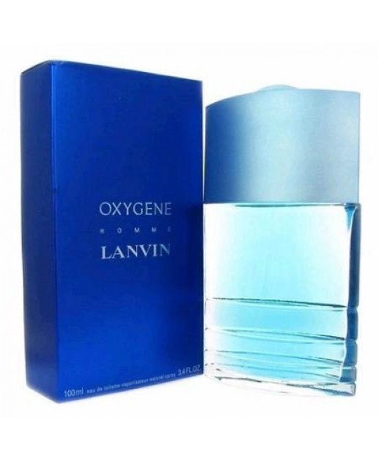 Oxygene Eau De Toilette