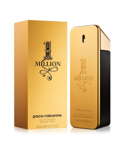 Paco Rabanne 1 Million Eau De Toilette
