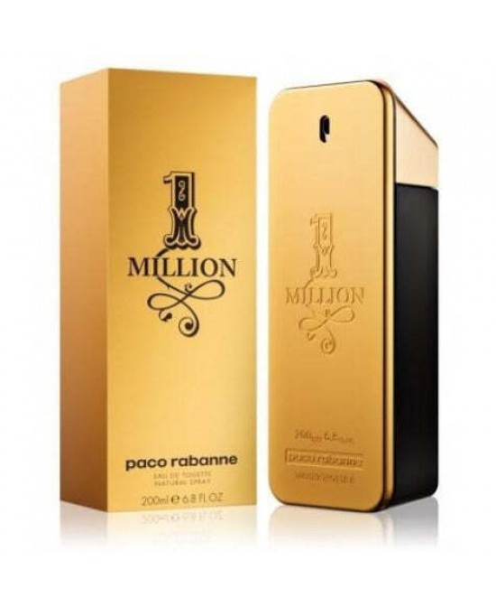 Paco Rabanne 1 Million Eau De Toilette