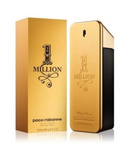 Paco Rabanne 1 Million Eau De Toilette