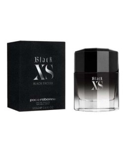 Black XS Eau De Toilette