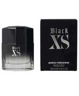 Black XS Eau De Toilette