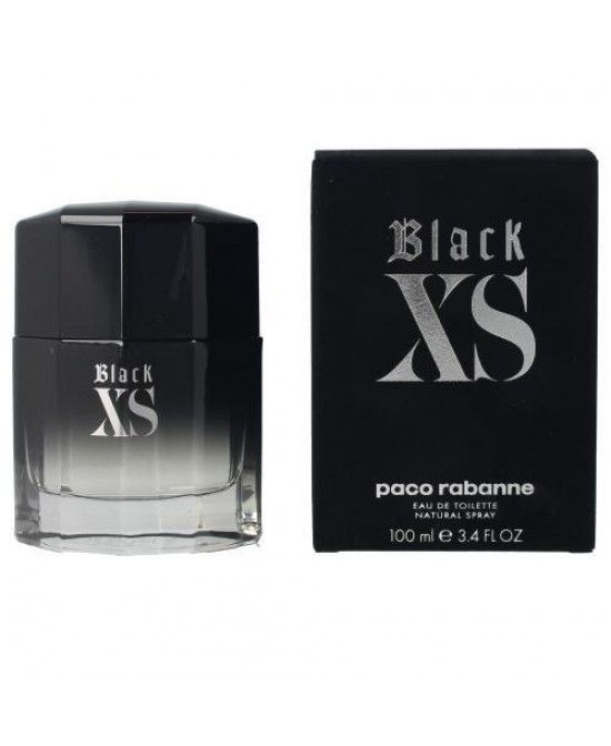Black XS Eau De Toilette