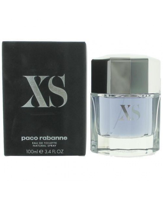 Paco Rabanne XS Eau De Toilette