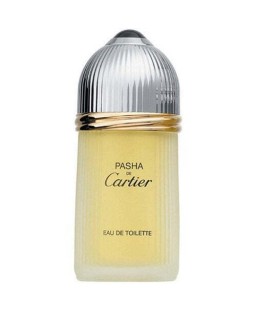 Pasha De Cartier Eau De Toilette
