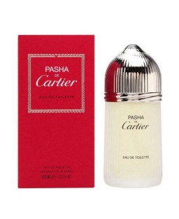 Pasha De Cartier Eau De Toilette