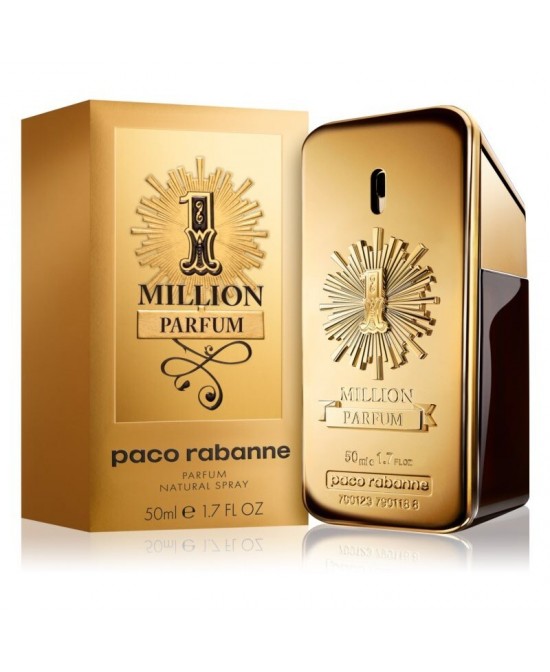 Paco Rabanne 1 Million Parfum