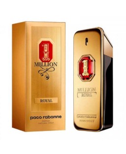 Paco Rabanne 1 Million Royal Parfum Paco Rabanne 1 Million Royal Parfum