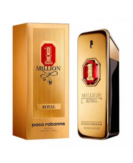 Paco Rabanne 1 Million Royal Parfum