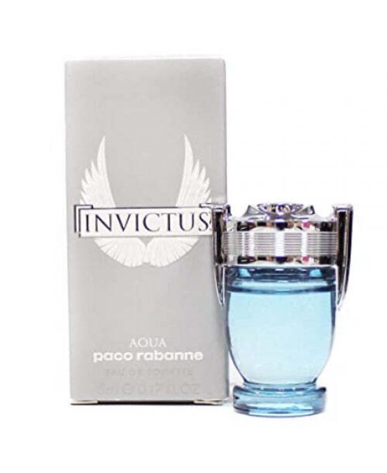 Invictus Aqua Eau De Toilette