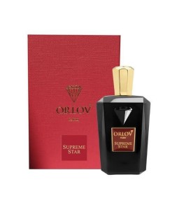 Orlov Paris Supreme Star Eau De Parfum Orlov Paris Supreme Star Eau De Parfum