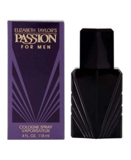 Passion Cologne
