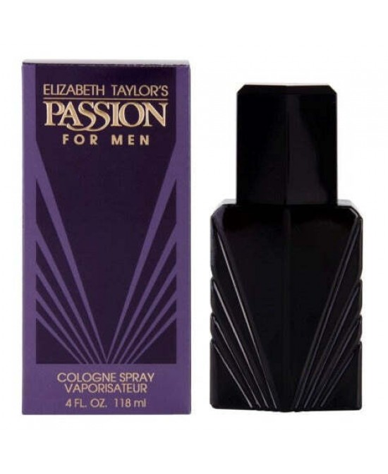 Passion Cologne