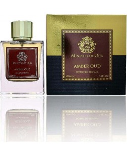 Paris Corner Ministry of Oud Amber Oud Eau De Parfum Paris Corner Ministry of Oud Amber Oud Eau De Parfum