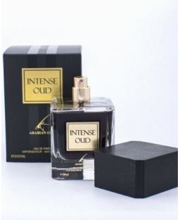 Paris Corner Intense Oud Arabian Oryx Eau De Parfum Paris Corner Intense Oud Arabian Oryx Eau De Parfum