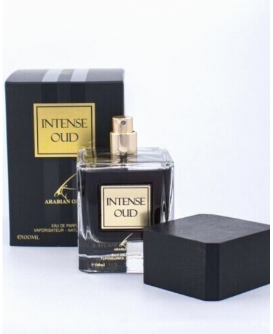 Paris Corner Intense Oud Arabian Oryx Eau De Parfum